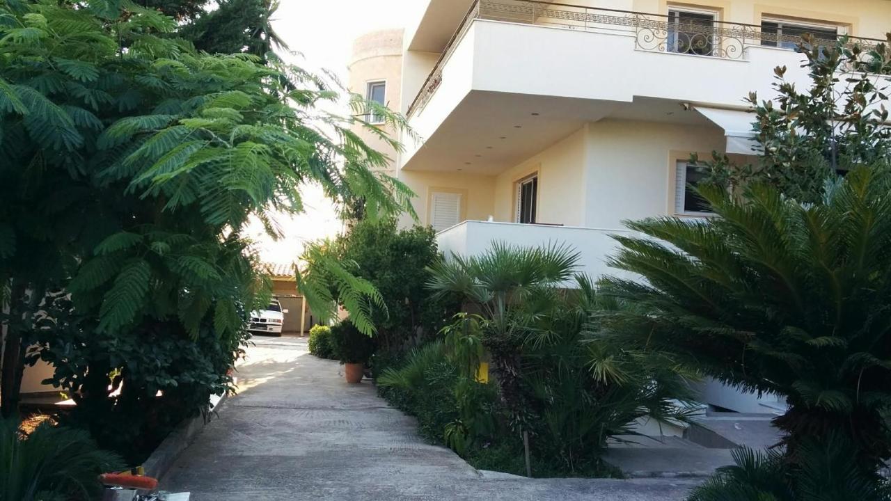 Beautiful Cozy House In The Greek Riviera Holiday home Vari (Attica)